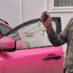 Vice Versa™  - ProTint Smart Blackout Tint